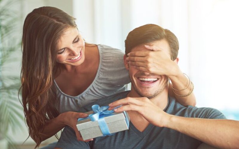 Birthday Celebration Ideas For Husband