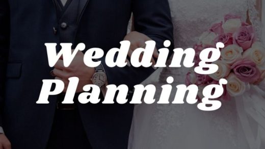 wedding planning tips, bridal wedding