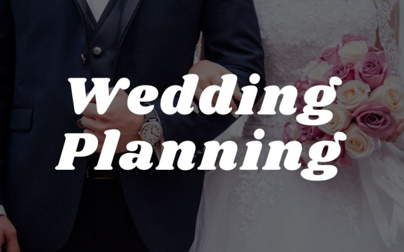 Top 10 Wedding Tips & Tricks For Brides