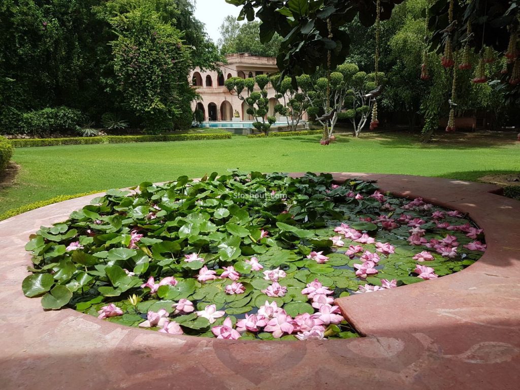 Banyan Farm Haveli