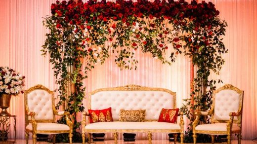 wedding places in Delhi