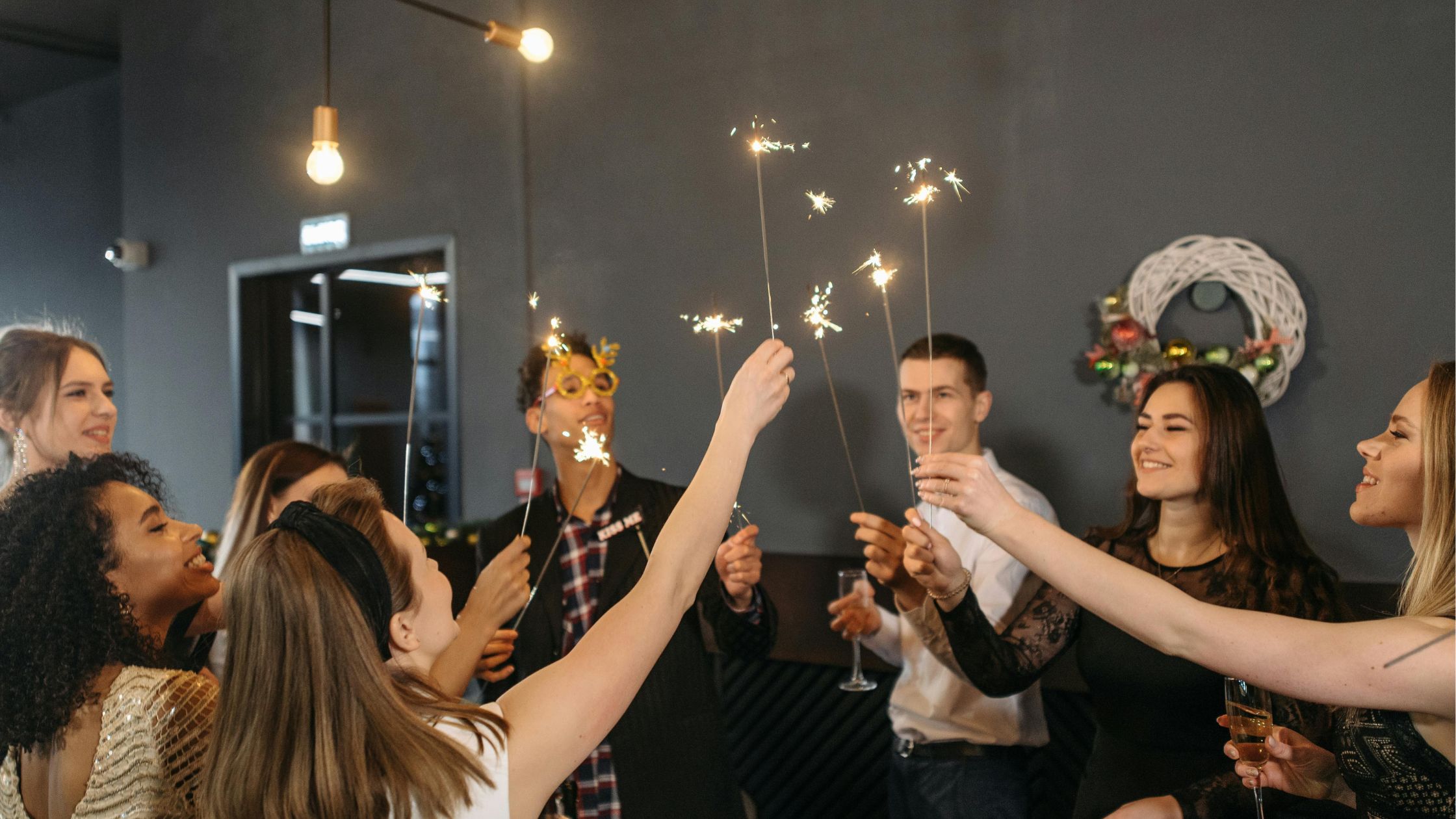 Cocktail Party Games for Adults