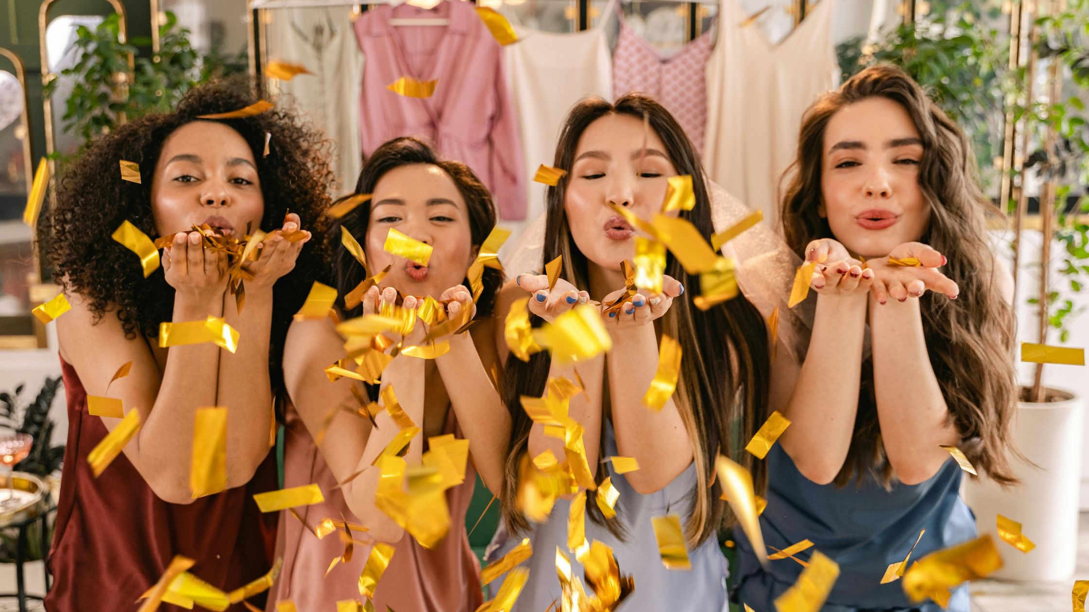 How to Plan a Surprise Birthday Party?