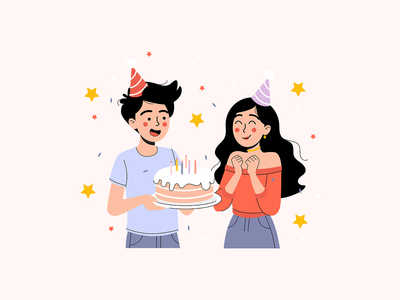 How to Choose the Perfect Birthday Party Venue in Faridabad?