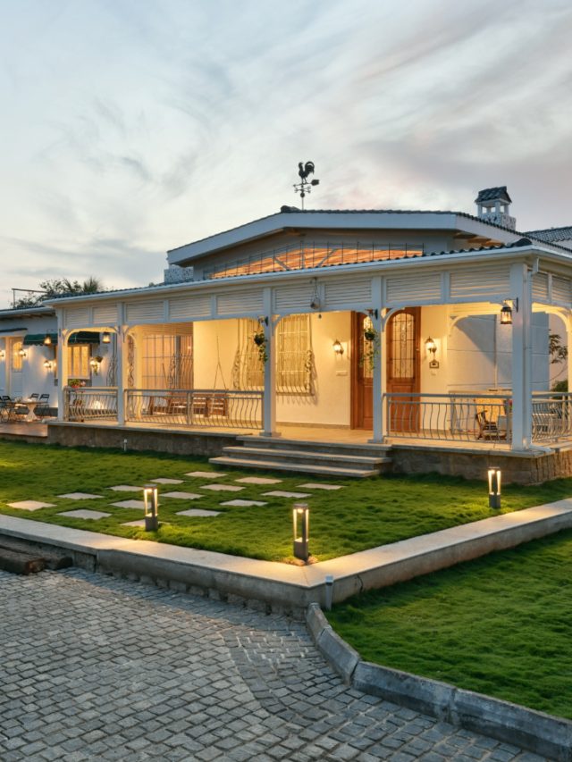 Top 5 Best Farmhouse in Delhi to Visit