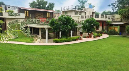 Villas in Faridabad That Are Perfect for Big Gatherings