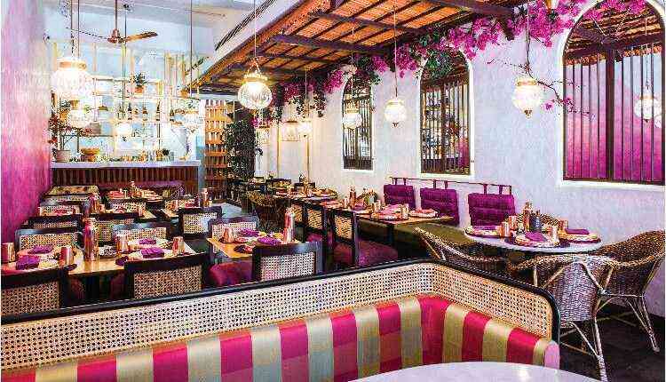 Celebrate In Style - Explore The Best Places To Throw A Birthday Party In Delhi