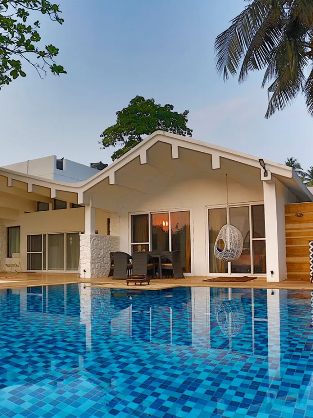 Weekends Gateways at Farmhouse at Noida