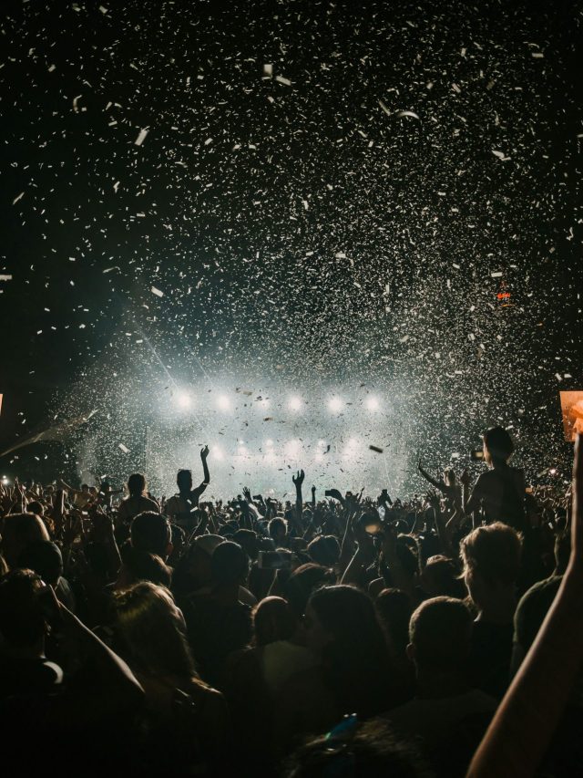 Best House Party Playlists for Every Mood in 2024