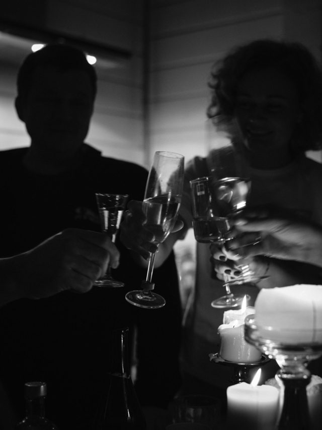 Ultimate Playlist for Every House Party Vibe