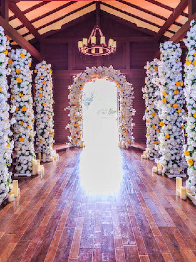 Perfect Houses for Wedding Stays | Partyvillas