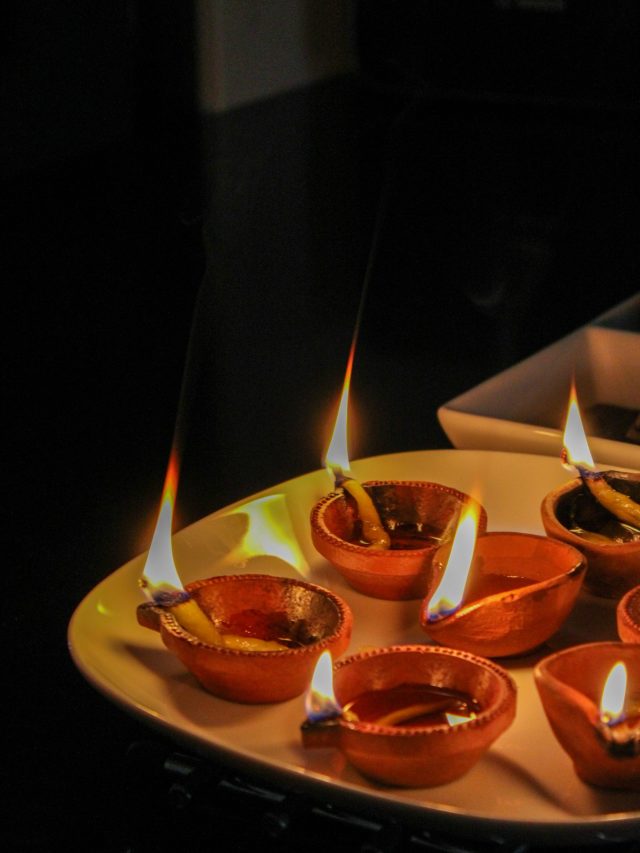 Top 5 Activities for a Fun-Filled Diwali Getaway at Farmhouses
