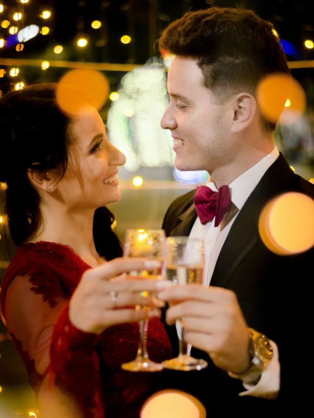 Book the Best Farmhouse for your Wedding 2024