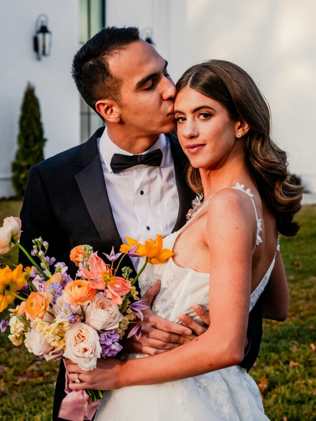 Top 4 Dreamy Farmhouses for Your Perfect Wedding