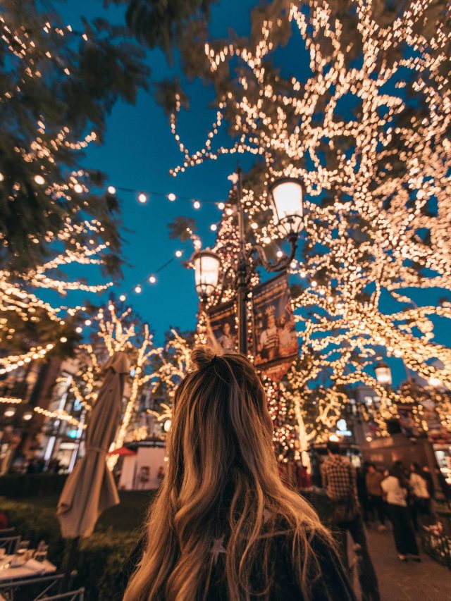 Best Farmhouses for a Christmas Celebration to Remember in 2024