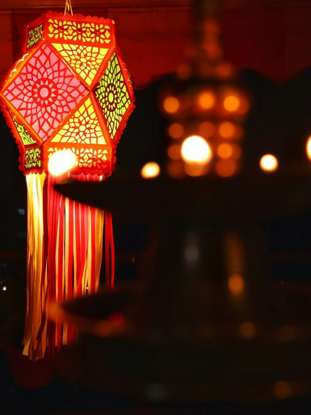 How to Plan a Magical Diwali Celebration at a Farmhouse