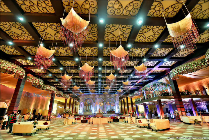 Top 5 Farmhouses for Weddings in Delhi for Every Budget