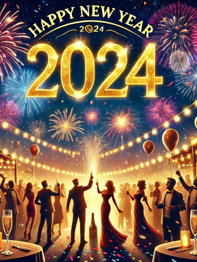 Celebrate New Year’s Eve 2024 at These Stunning Farmhouses