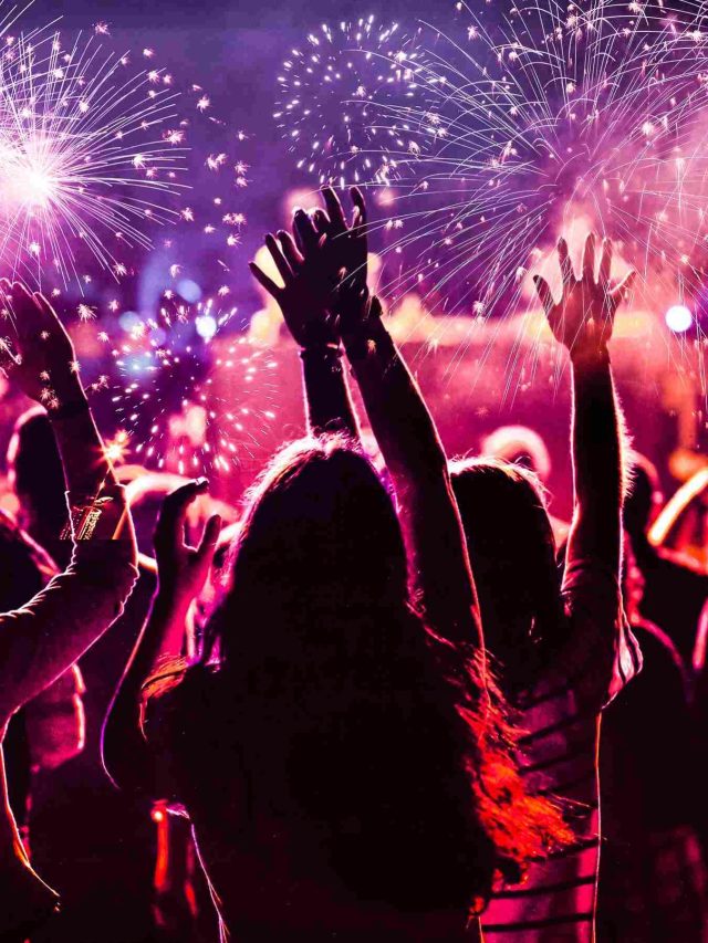 Best Places to Celebrate Christmas Eve in Delhi for a Magical Experience