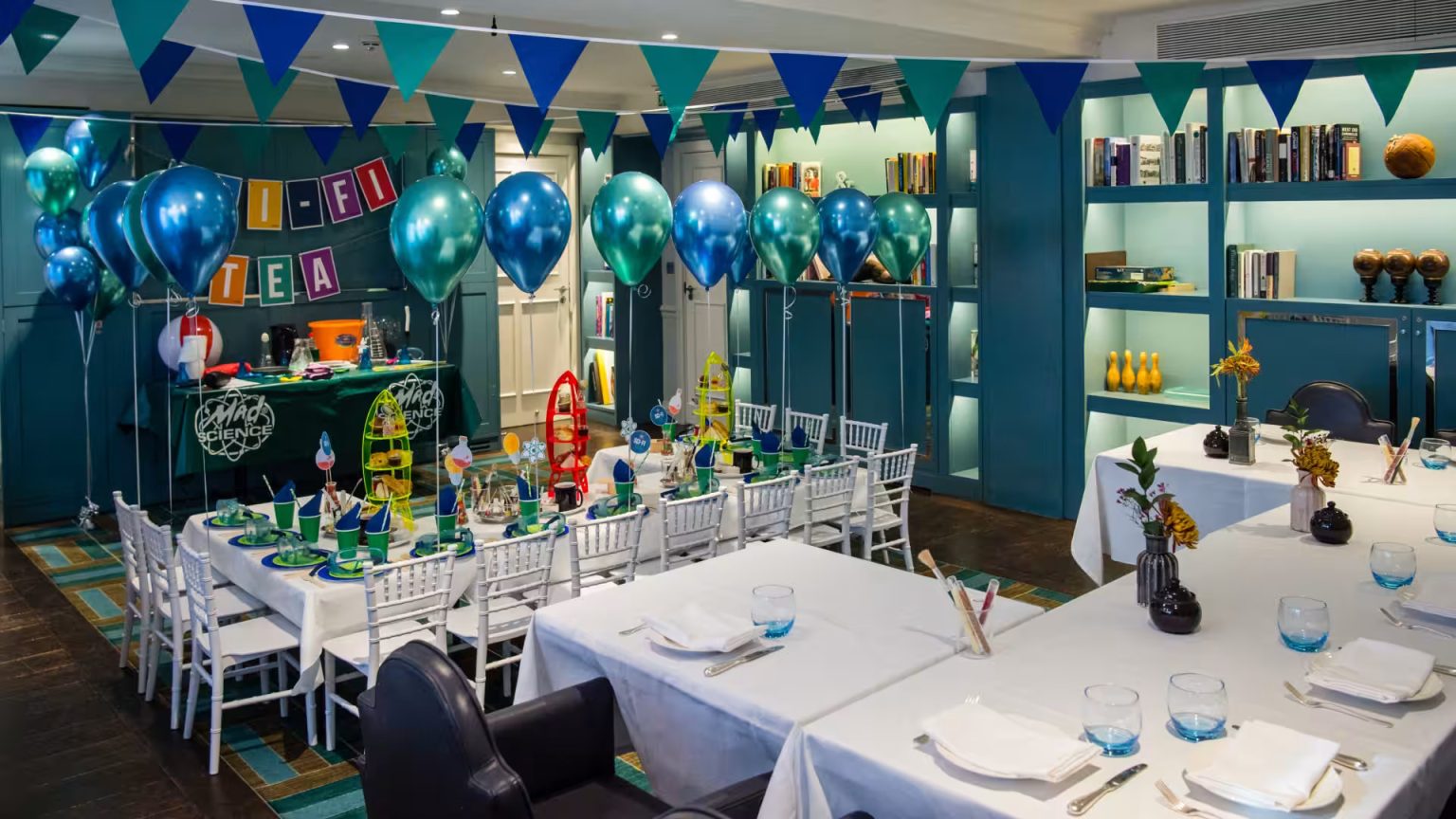 How to Choose the Perfect Birthday Celebration Place for all Ages
