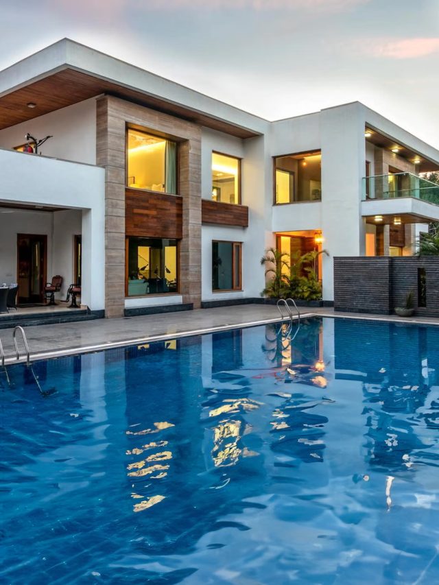 New Year’s Eve 2025: Celebrate in Style at These Gorgeous Farmhouses