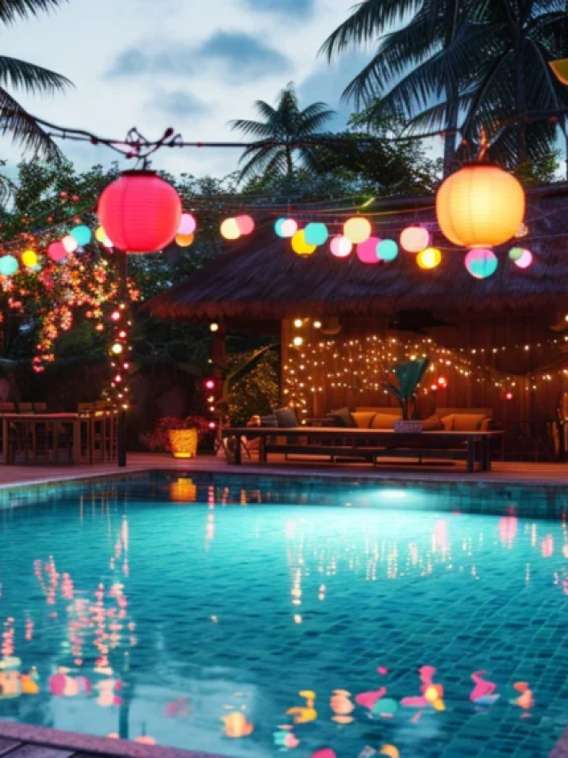 Ring in the New Year at the Best Farmhouses in Gurgaon