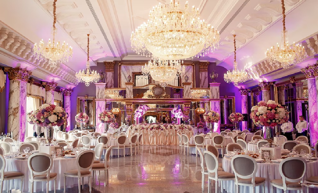 10 Stunning Luxury Wedding Venues in Gurgaon with Pricing Details
