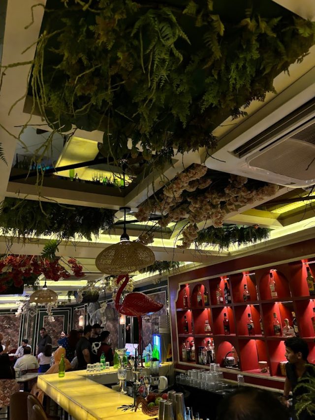 Top Cocktail Party Venues in Noida You Must See
