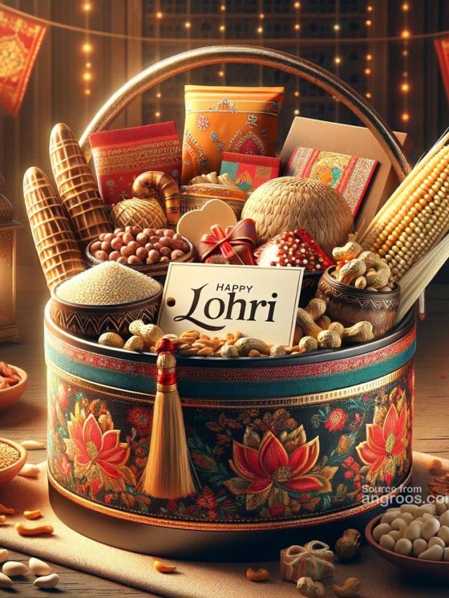 Top 5 Best Lohri Gift Ideas in 2025 | Unique & Trending Picks