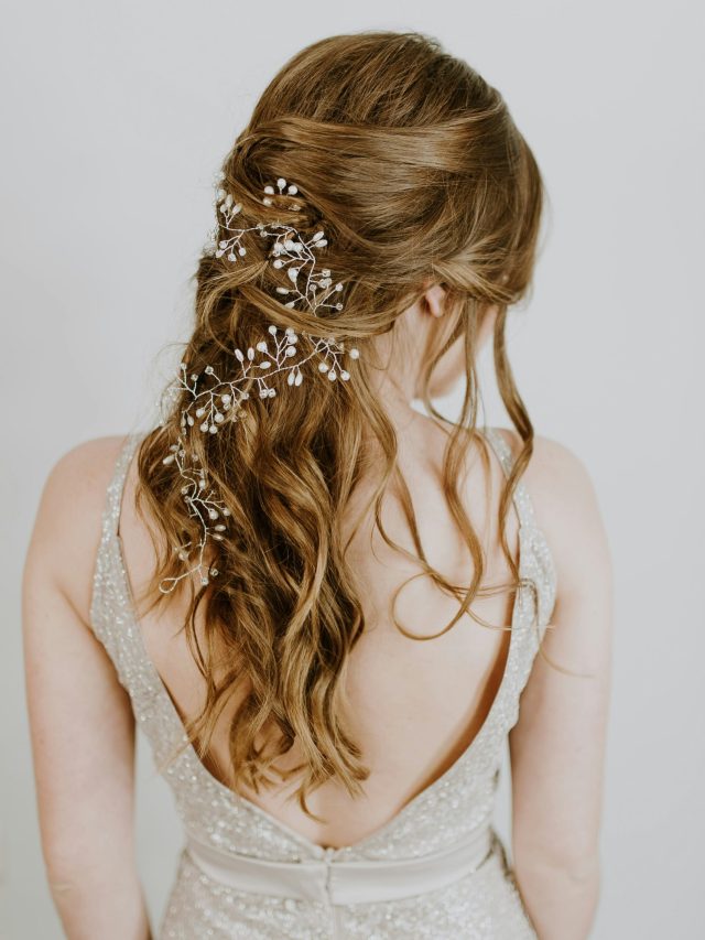 Top Bridal Hairstyles for Women: Stunning Looks for Your Big Day