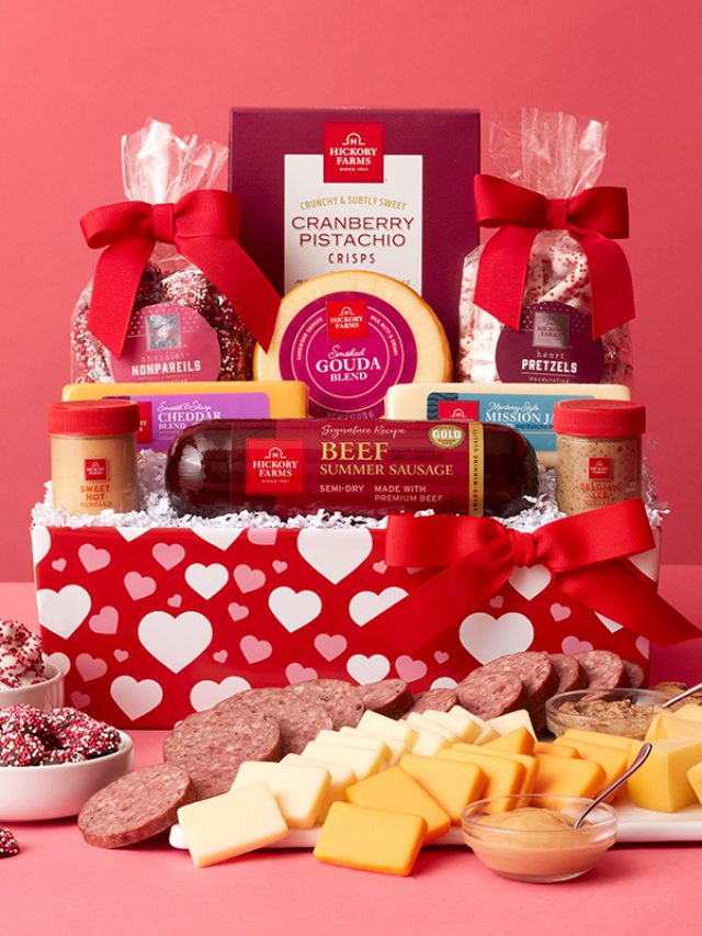 Top 5 Valentine’s Day Gifts for Girls That Will Win Her Heart
