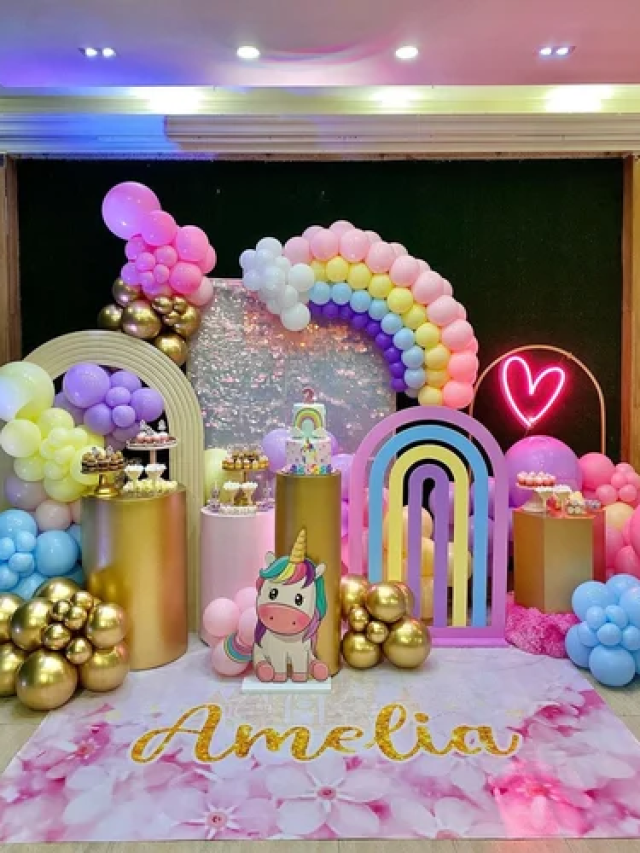 The Best Birthday Party Venues in Faridabad You Can’t Miss