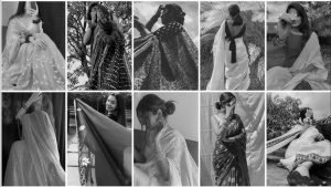 These Gorgeous Saree Poses For Your Next Photoshoot