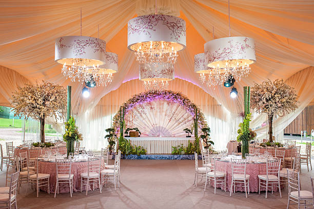 Top 10 Wedding Venues for Winter Season in Delhi NCR