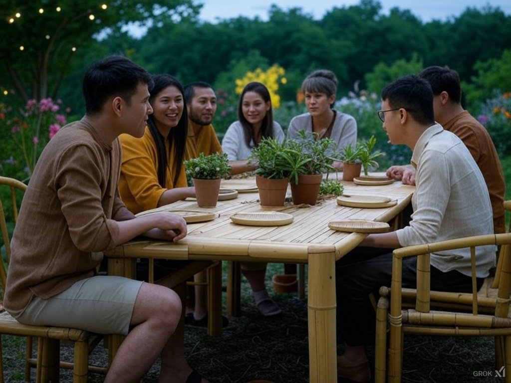 How to Host a Sustainable Party in 2025: Eco-Friendly Tips for Fun Celebrations