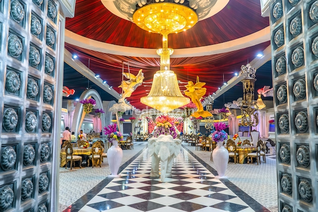 Top 10 Wedding Venues in NCR: Ultimate List for 2025
