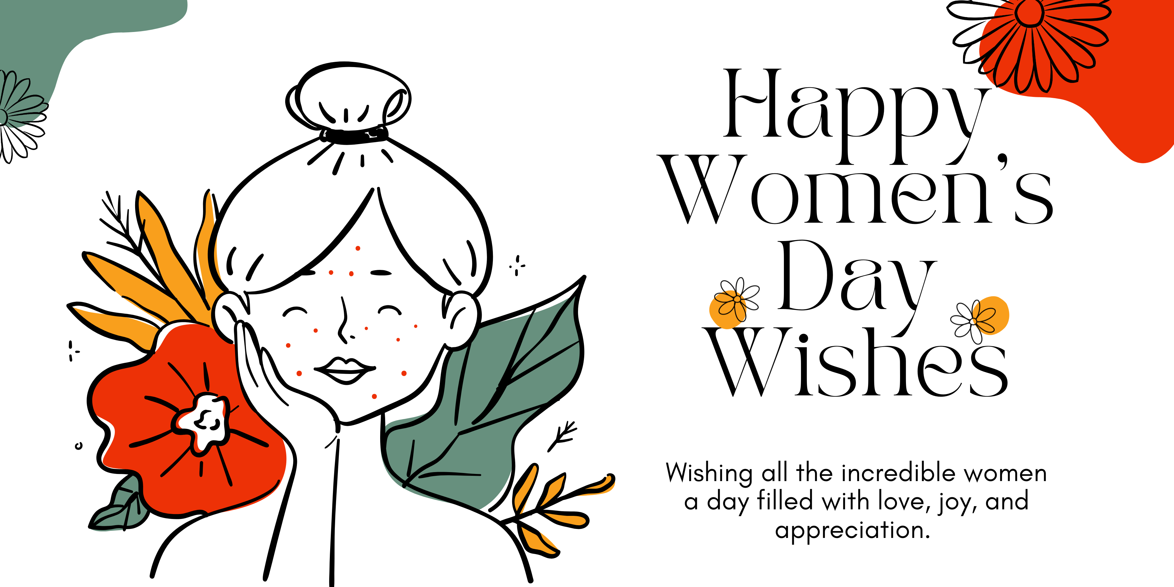 Happy Women’s Day 2025: Heartfelt Wishes, Quotes &amp; Messages