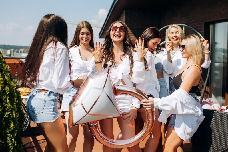 Fun &amp; Unique Bachelorette Party Ideas Every Bride Needs to Try