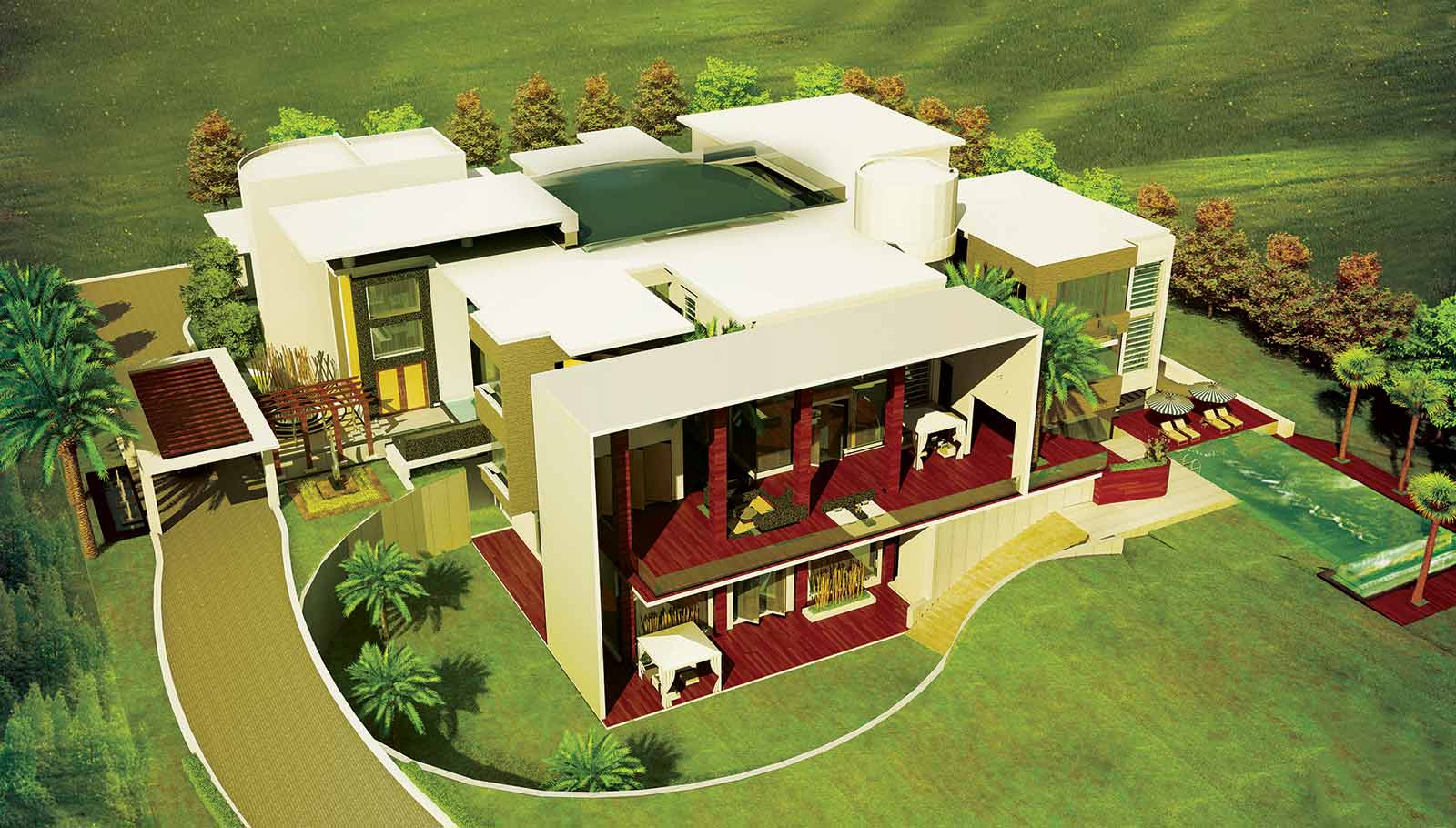 Best Farmhouse for Party in Noida You Can’t Miss