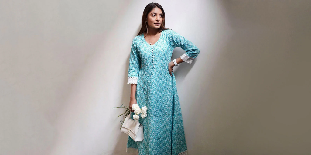 Cotton Kurtis or Tunics