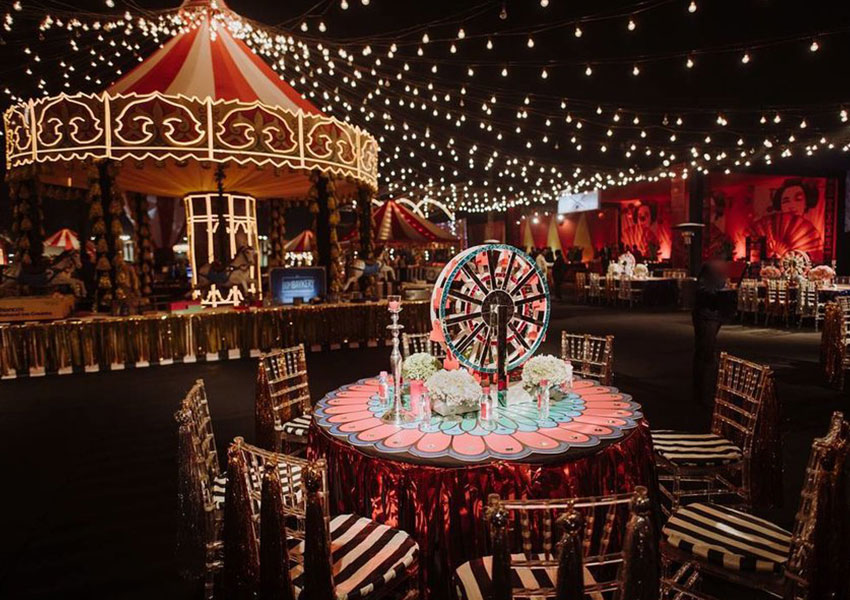 Affordable Cocktail Party Venues in Faridabad for Fun Nights