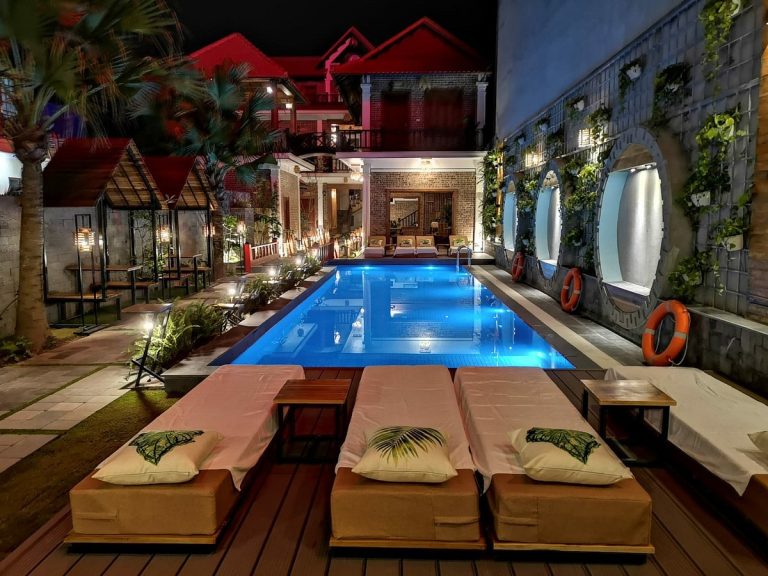 İdman yayımları üçün ən yaxşı villalar