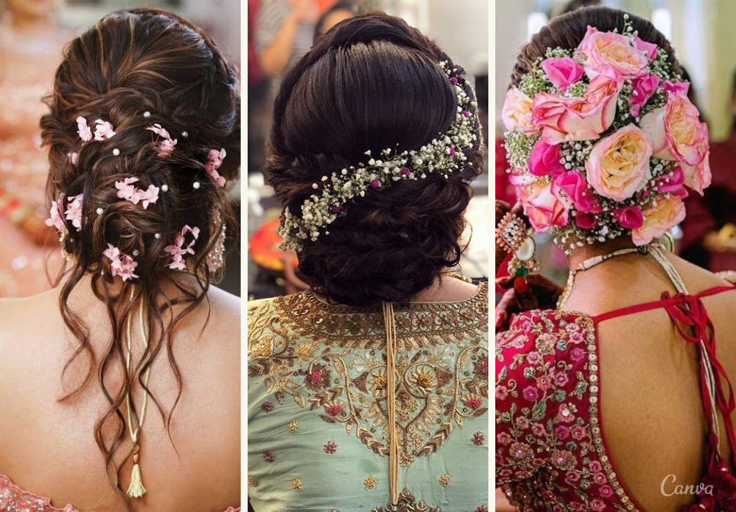 10+ Stunning Engagement Hairstyles for Brides in 2025