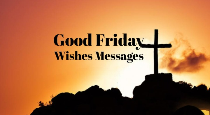 Good Friday Wishes in Hindi &amp; English for WhatsApp &amp; Instagram