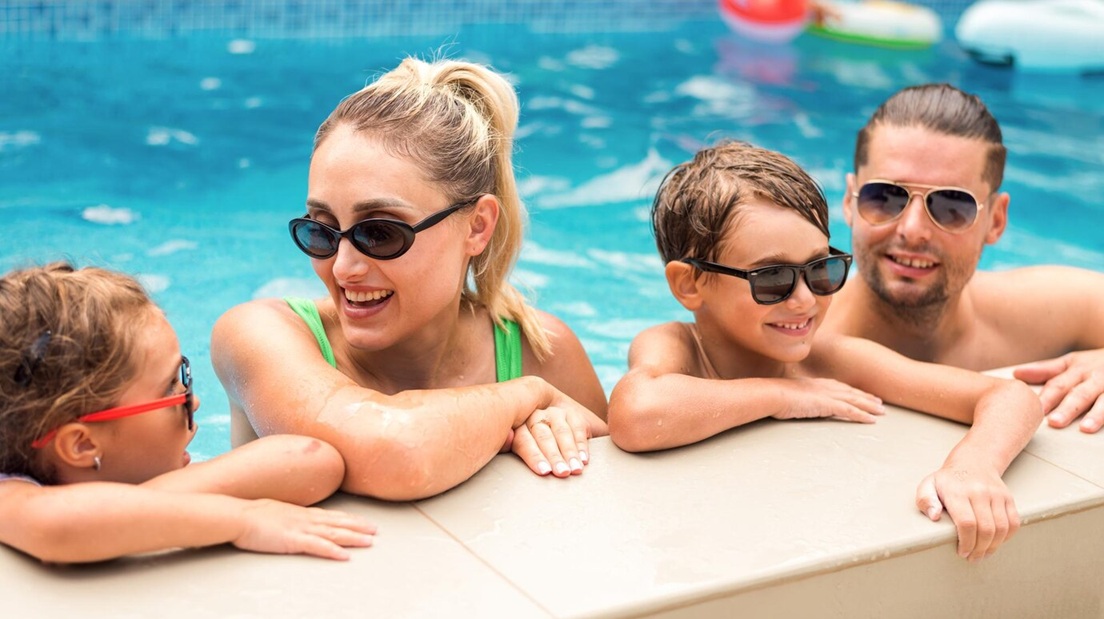 Beat the Heat: Pool Party Ideas for Adults &amp; Kids