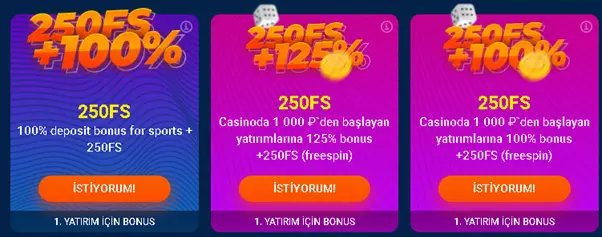 Partyvillas müşterileri için Mostbet promosyon kodları