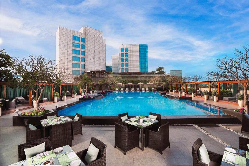The Leela Ambience (For Luxury Celebrations)