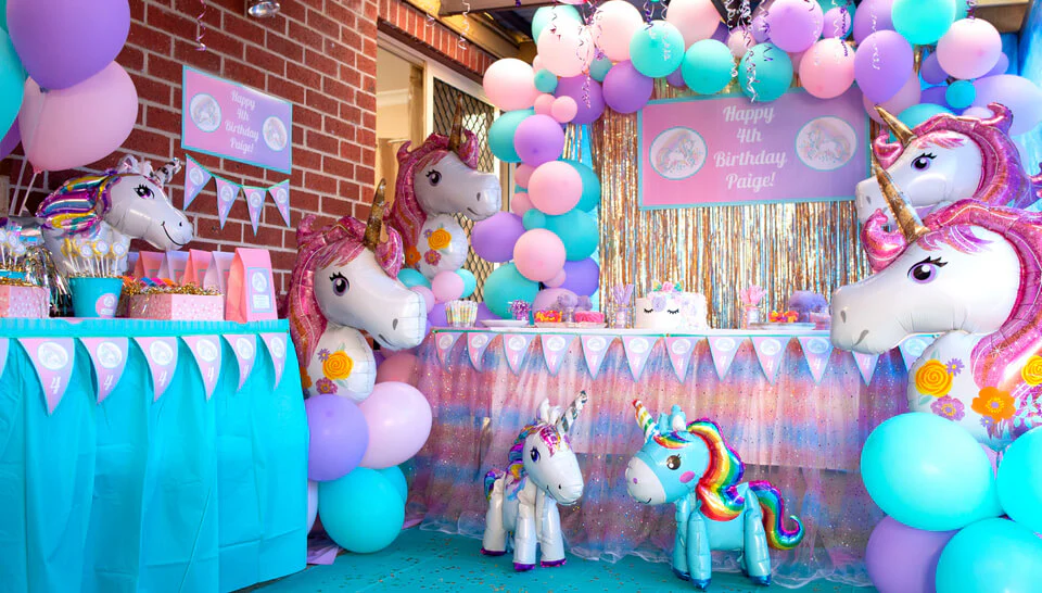 Unicorn Theme