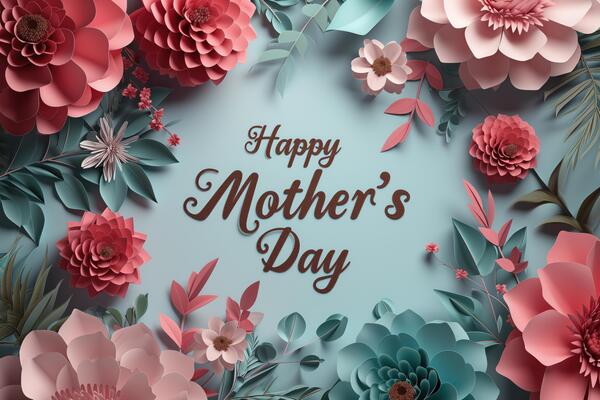 Mother’s Day Wishes in Hindi & English Will Melt Your Heart