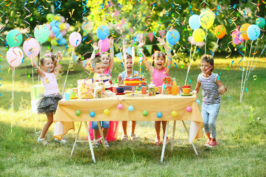 Farmyard Fun Theme